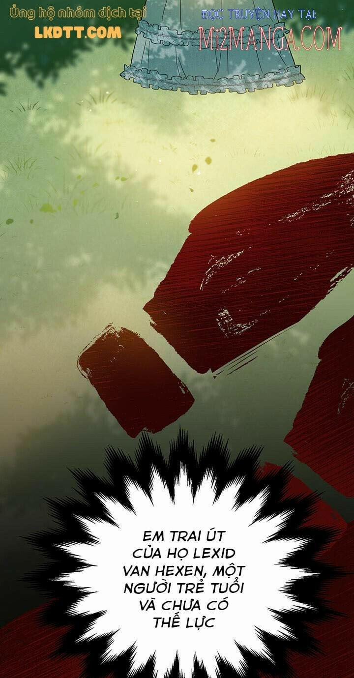 Cuộc Sống Mới Của Công Nương 11.5 trang 12