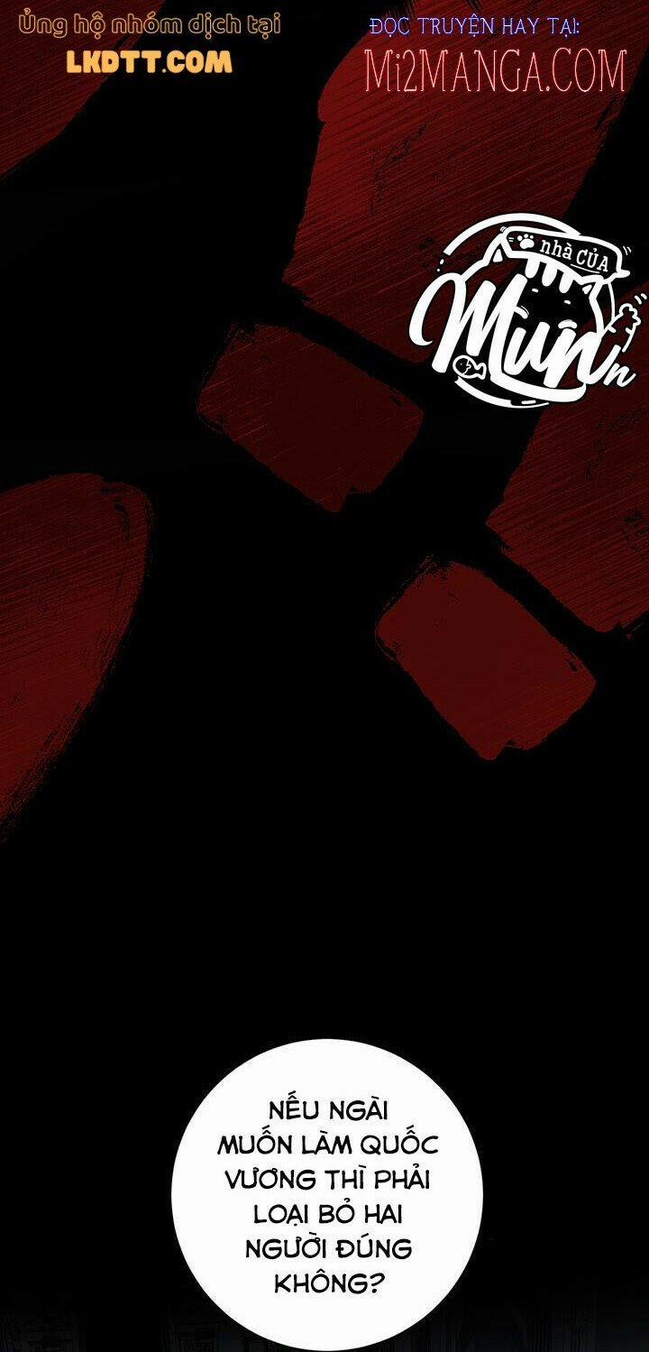 Cuộc Sống Mới Của Công Nương 11.5 trang 14