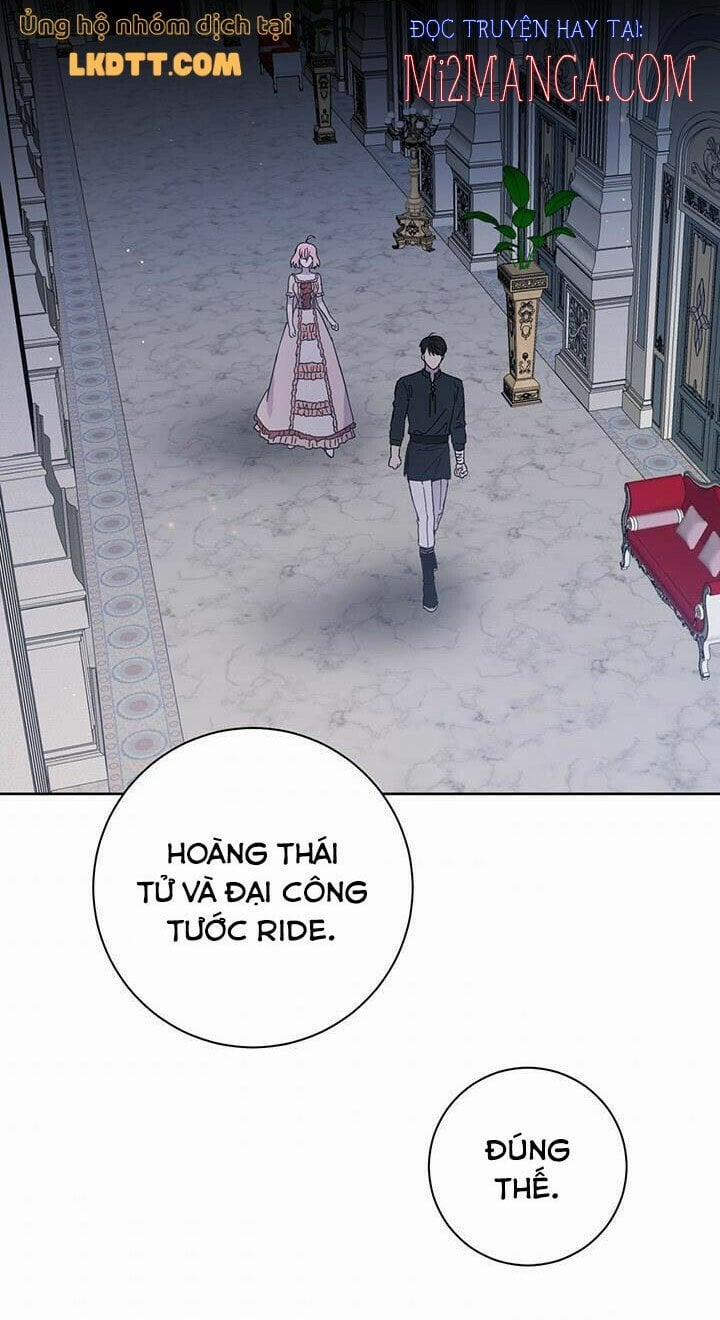 Cuộc Sống Mới Của Công Nương 11.5 trang 15