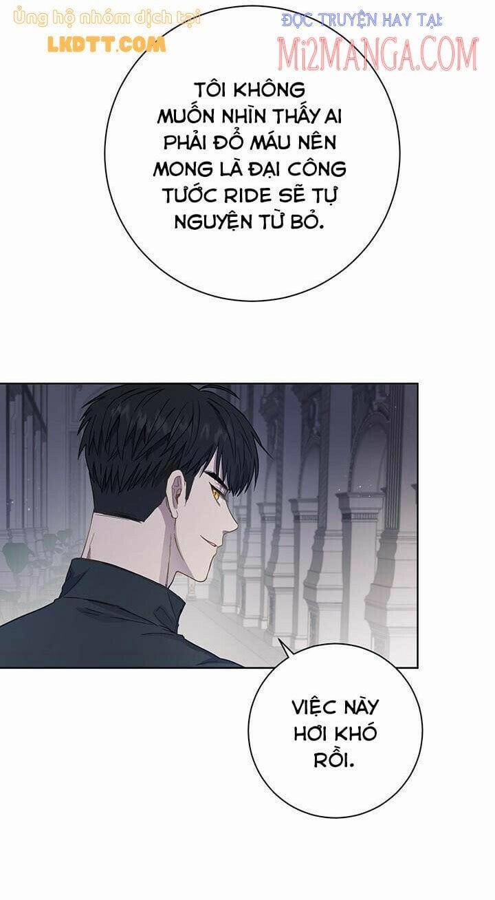 Cuộc Sống Mới Của Công Nương 11.5 trang 17