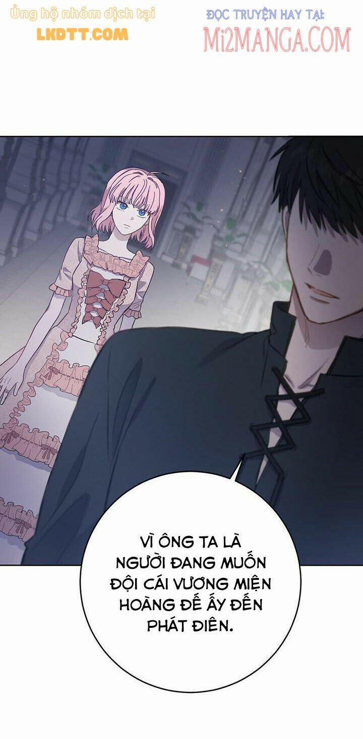 Cuộc Sống Mới Của Công Nương 11.5 trang 18