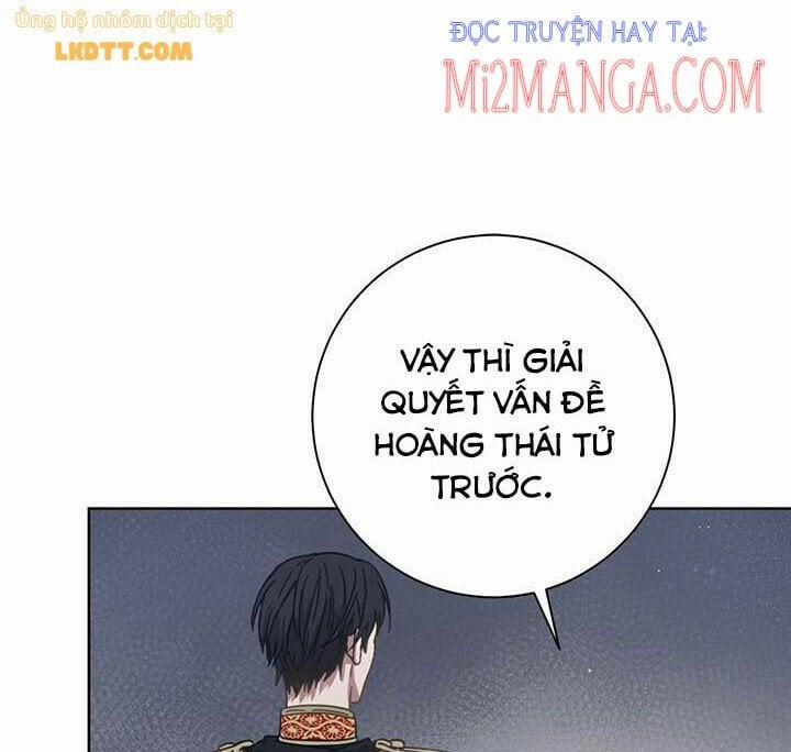 Cuộc Sống Mới Của Công Nương 11.5 trang 19