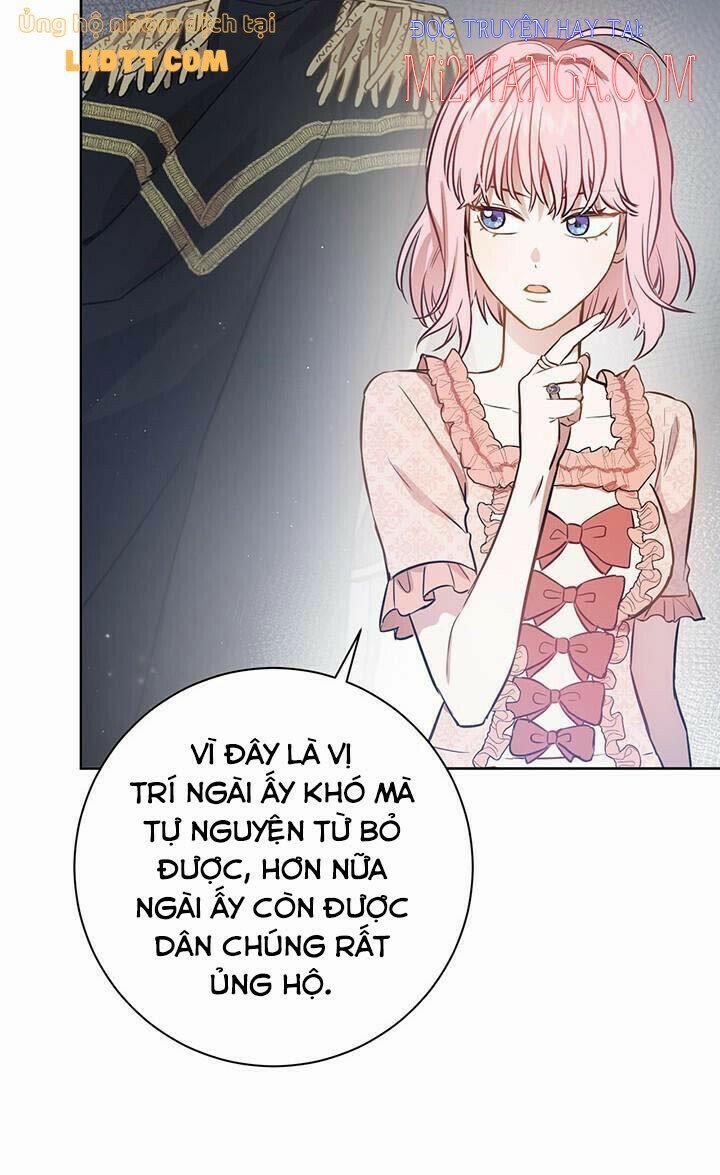 Cuộc Sống Mới Của Công Nương 11.5 trang 20