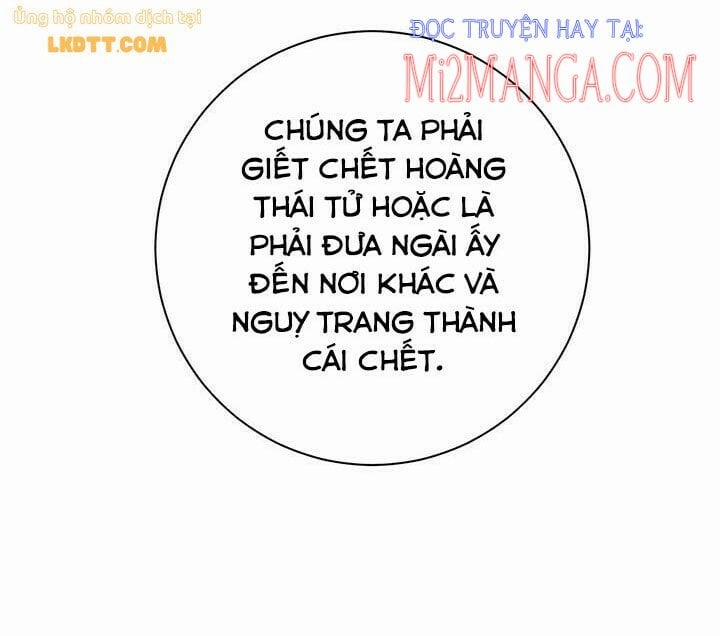 Cuộc Sống Mới Của Công Nương 11.5 trang 21