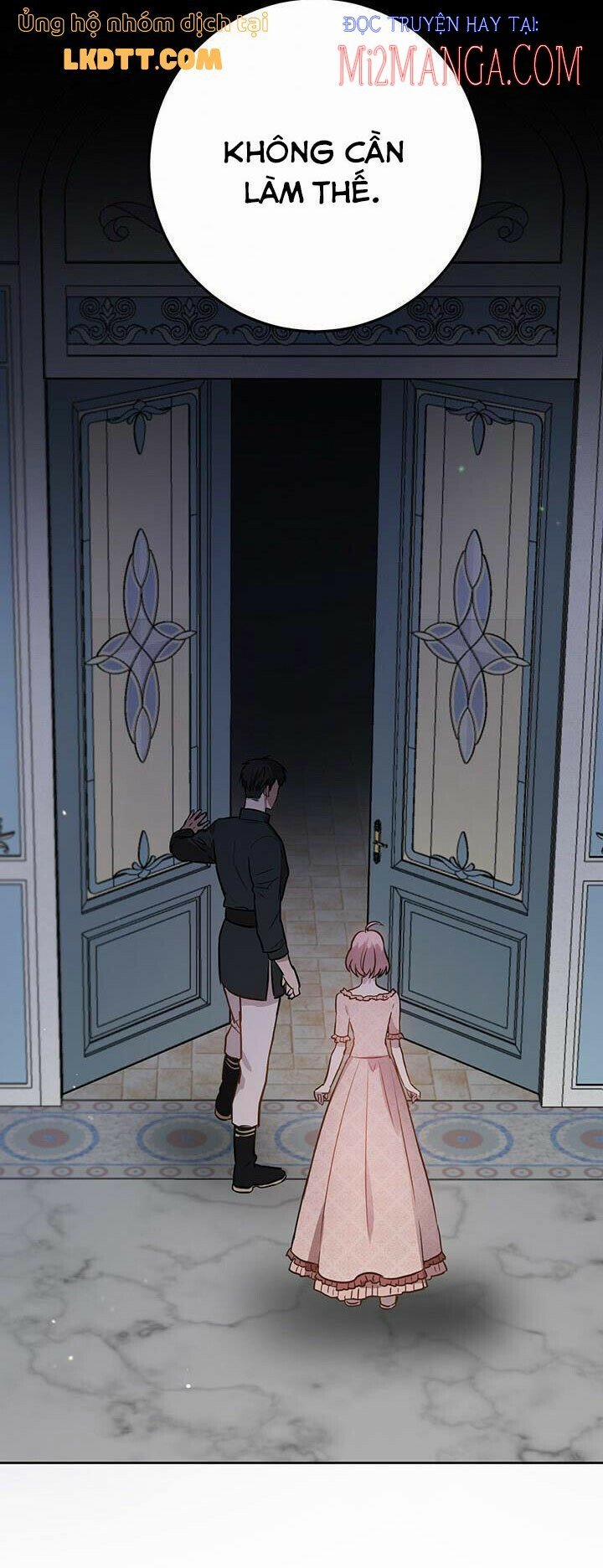 Cuộc Sống Mới Của Công Nương 11.5 trang 23