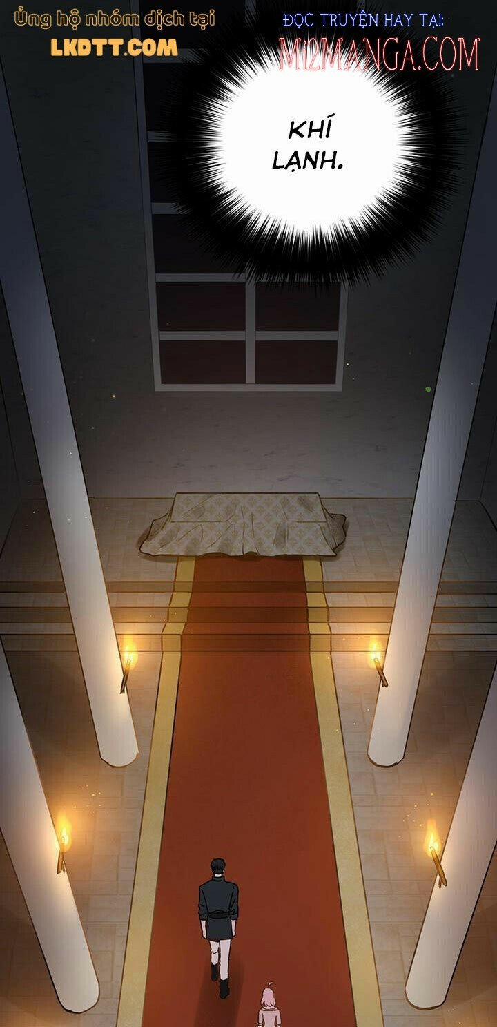 Cuộc Sống Mới Của Công Nương 11.5 trang 26