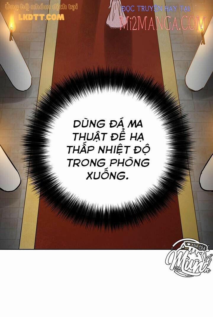 Cuộc Sống Mới Của Công Nương 11.5 trang 27