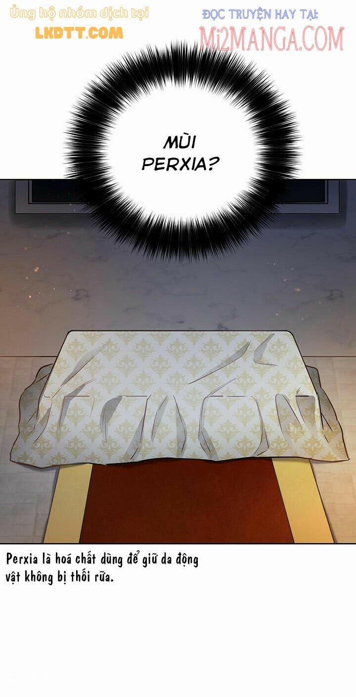 Cuộc Sống Mới Của Công Nương 11.5 trang 28