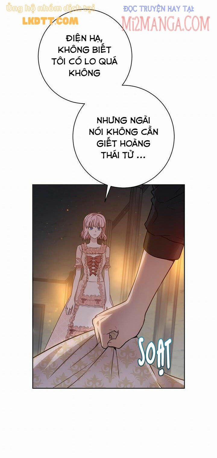 Cuộc Sống Mới Của Công Nương 11.5 trang 29