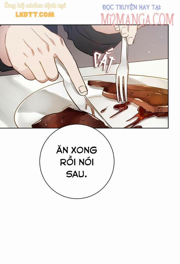 Cuộc Sống Mới Của Công Nương 11.5 trang 3