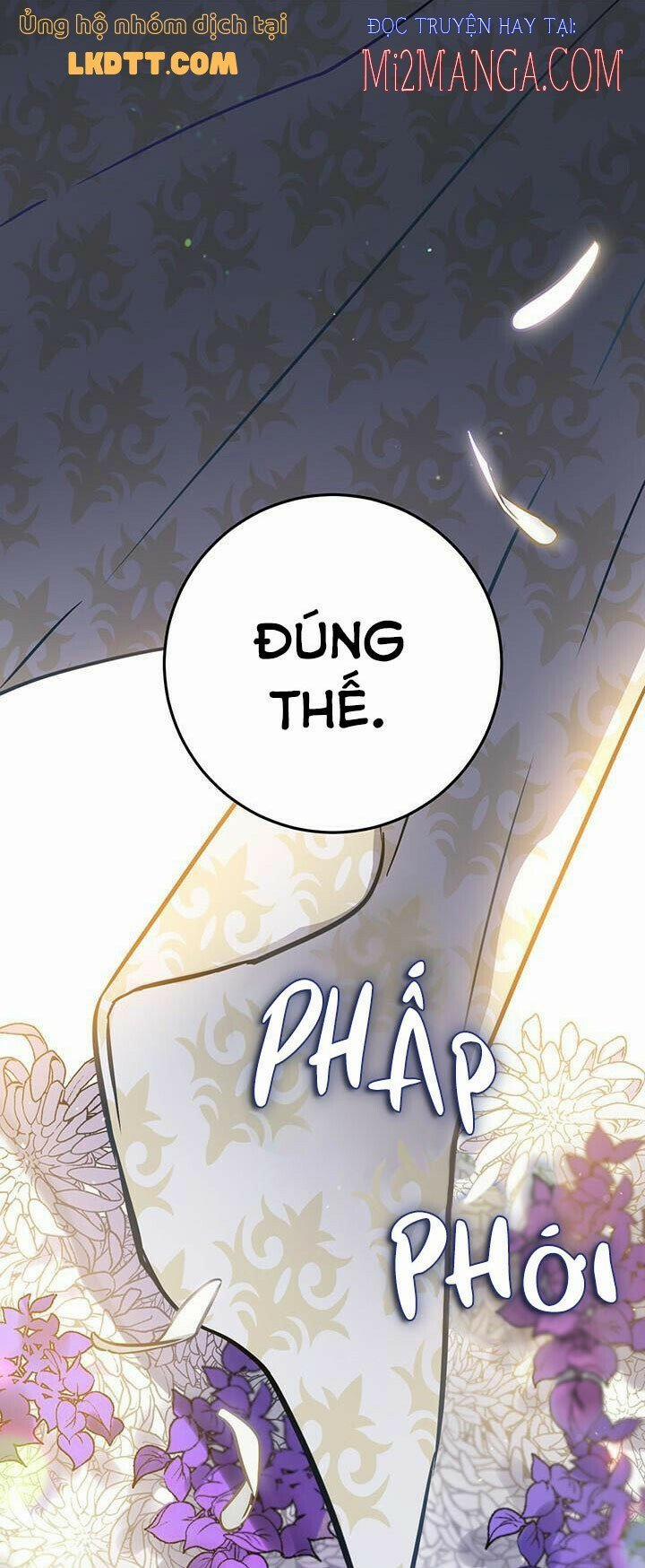 Cuộc Sống Mới Của Công Nương 11.5 trang 31