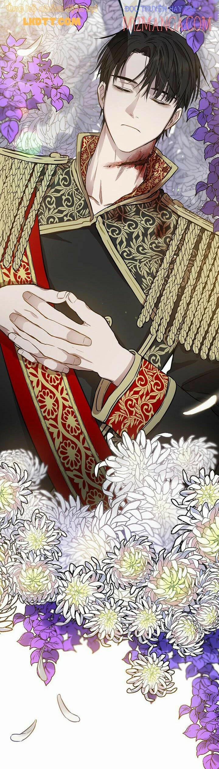 Cuộc Sống Mới Của Công Nương 11.5 trang 32