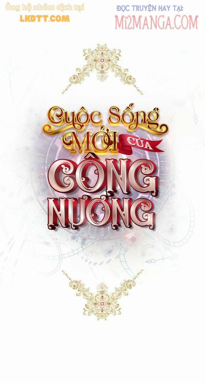 Cuộc Sống Mới Của Công Nương 11.5 trang 5