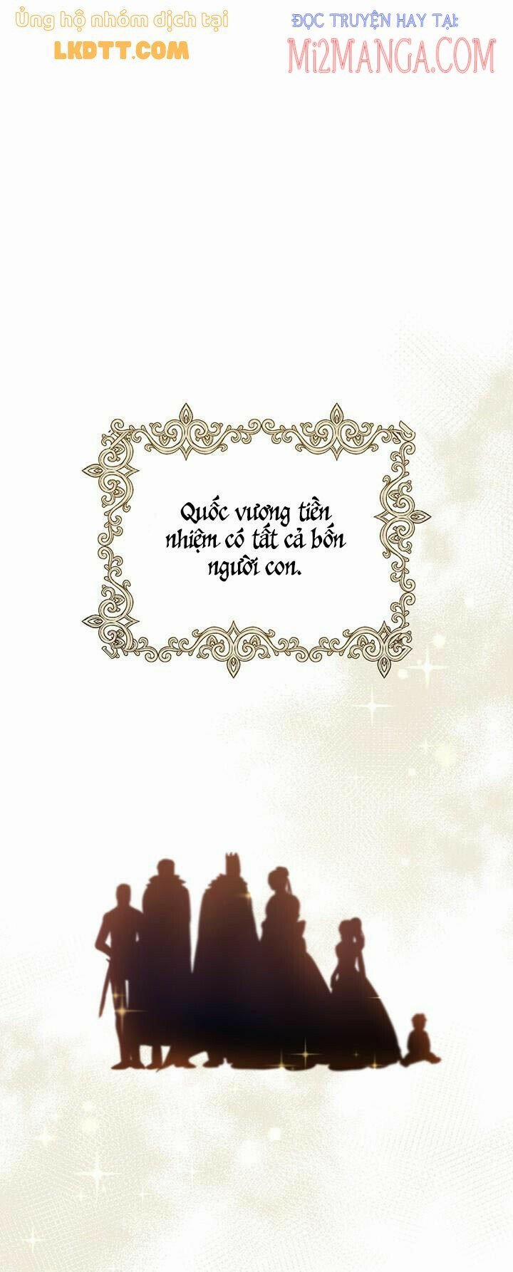 Cuộc Sống Mới Của Công Nương 11.5 trang 6