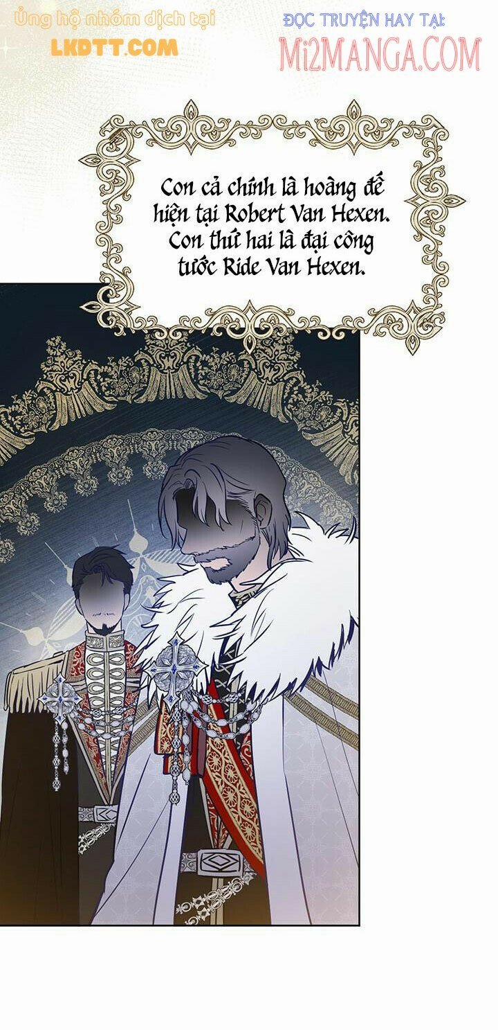 Cuộc Sống Mới Của Công Nương 11.5 trang 7