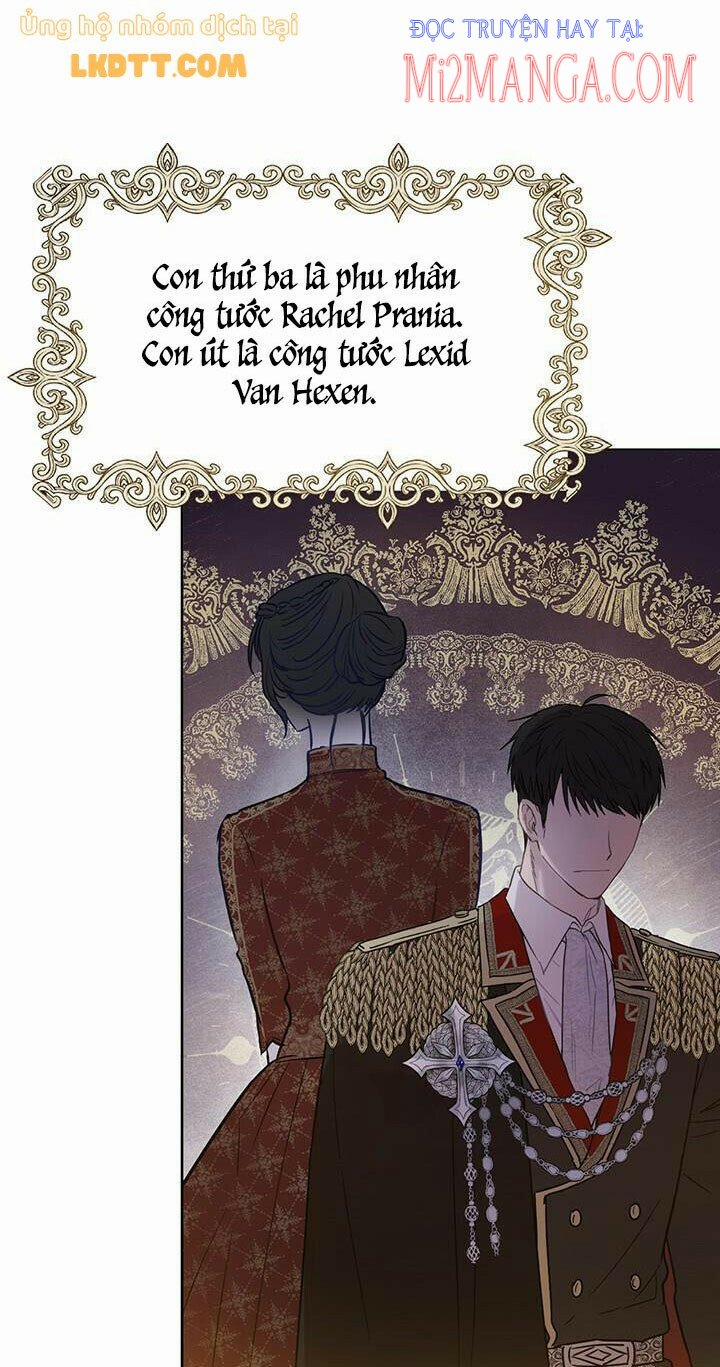 Cuộc Sống Mới Của Công Nương 11.5 trang 8