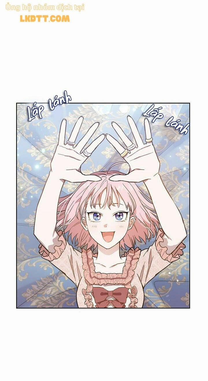 Cuộc Sống Mới Của Công Nương 11 trang 1