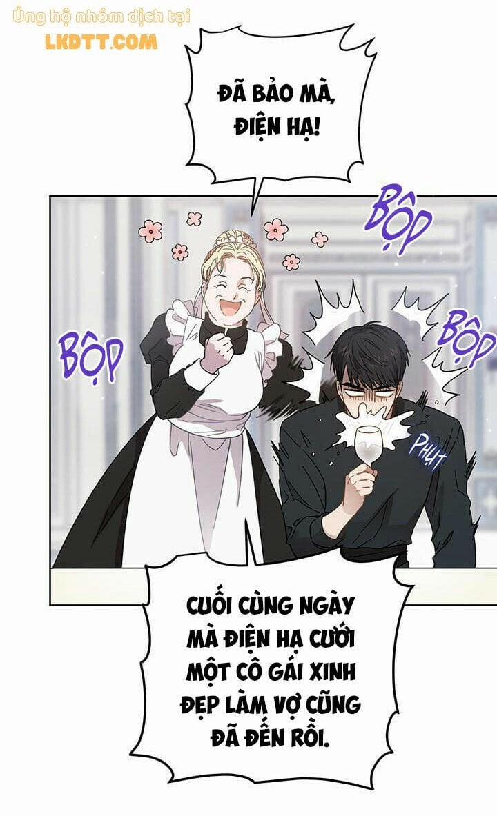Cuộc Sống Mới Của Công Nương 11 trang 10