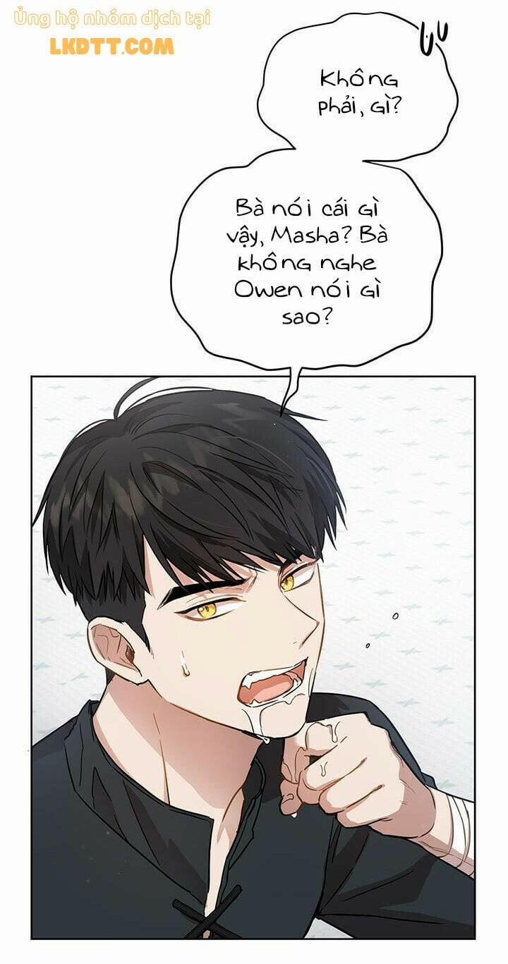 Cuộc Sống Mới Của Công Nương 11 trang 11