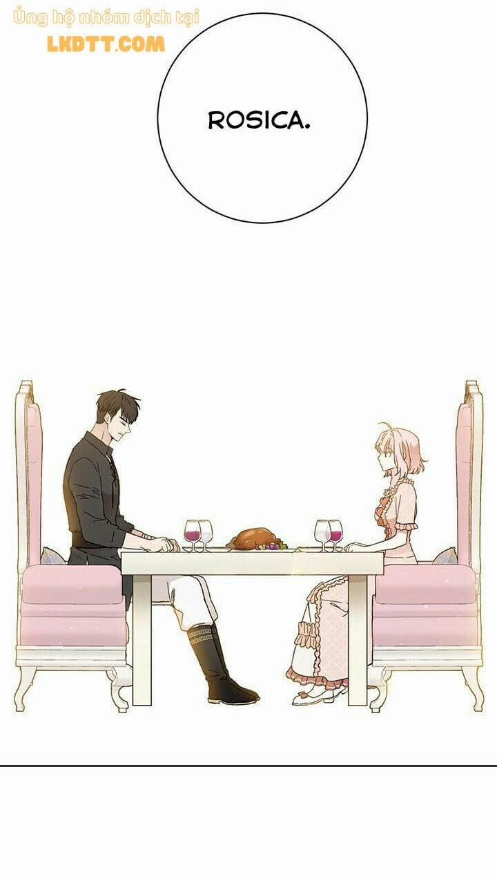 Cuộc Sống Mới Của Công Nương 11 trang 16