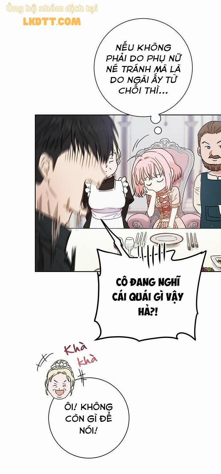 Cuộc Sống Mới Của Công Nương 11 trang 26