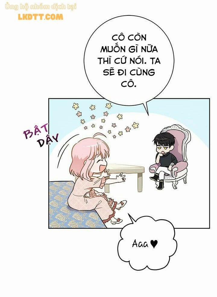 Cuộc Sống Mới Của Công Nương 11 trang 3