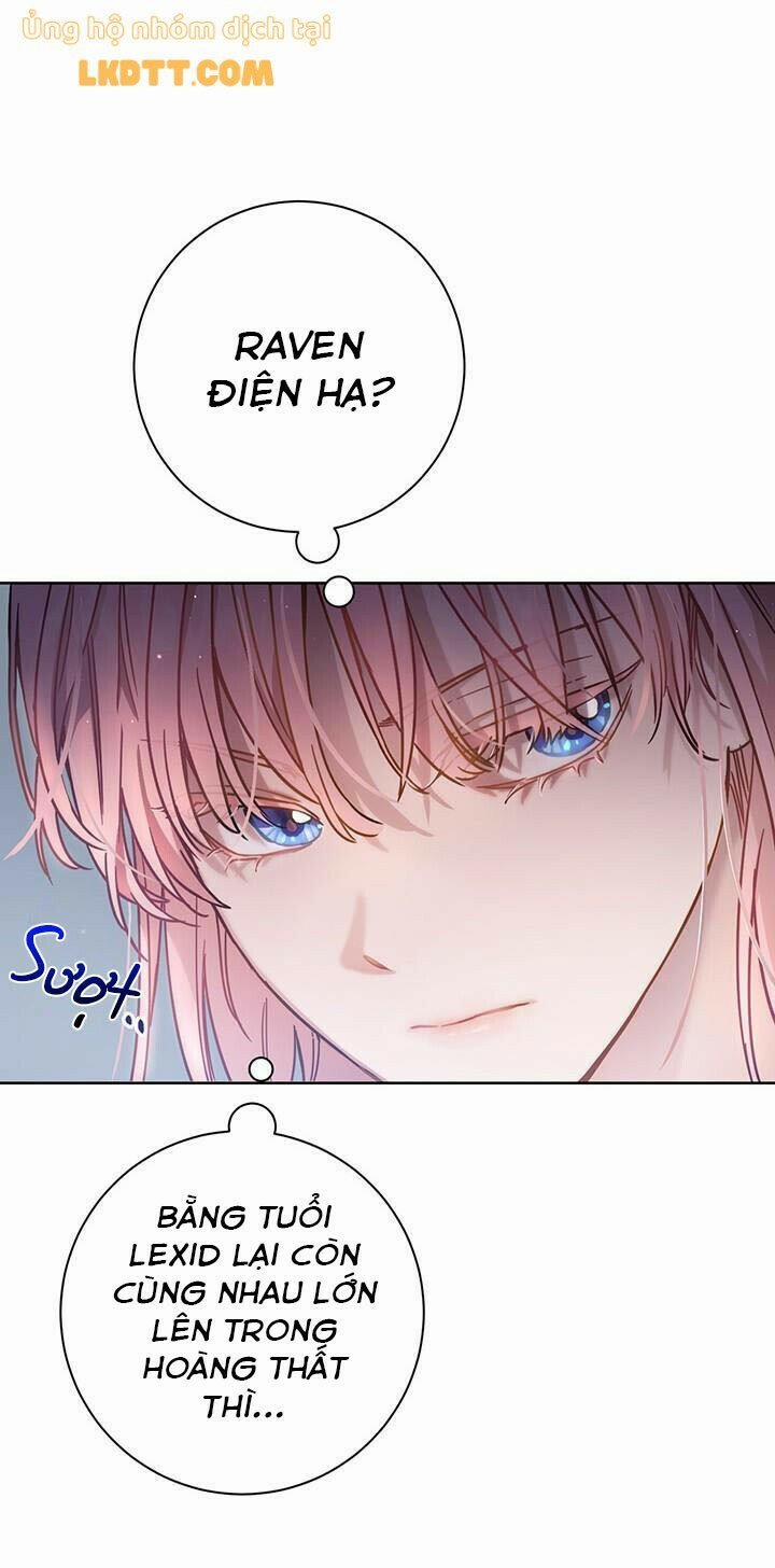 Cuộc Sống Mới Của Công Nương 11 trang 31