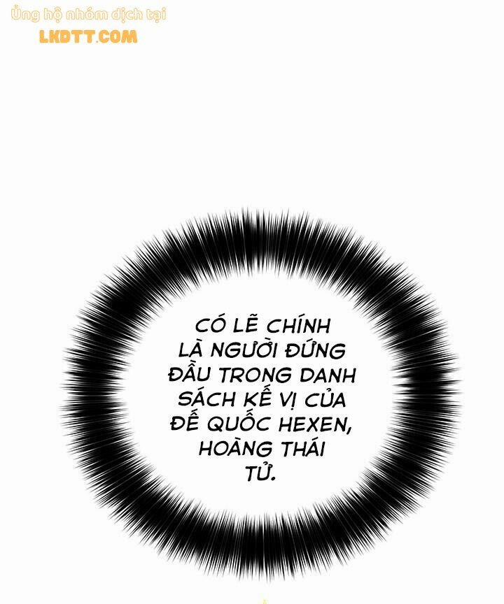 Cuộc Sống Mới Của Công Nương 11 trang 32