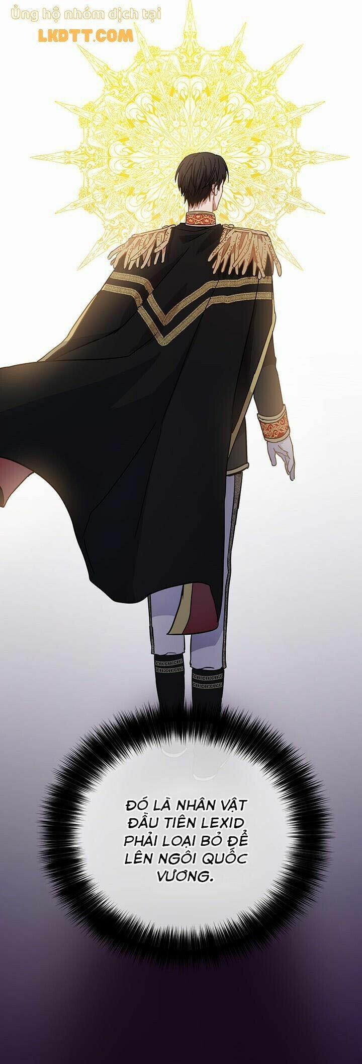 Cuộc Sống Mới Của Công Nương 11 trang 33