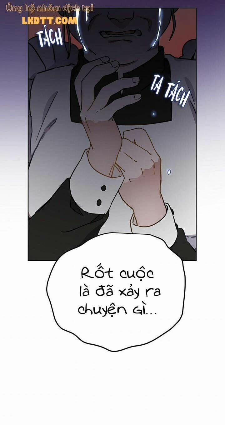 Cuộc Sống Mới Của Công Nương 11 trang 35