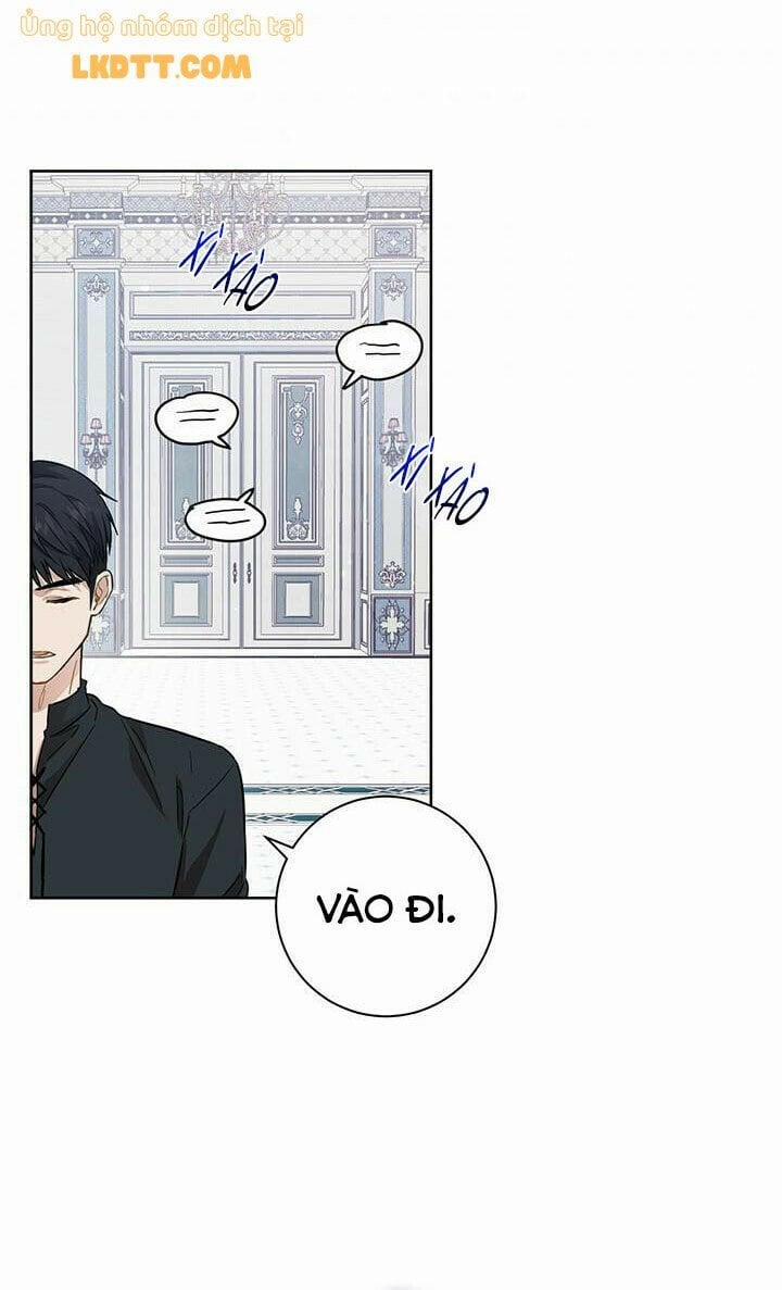 Cuộc Sống Mới Của Công Nương 11 trang 5