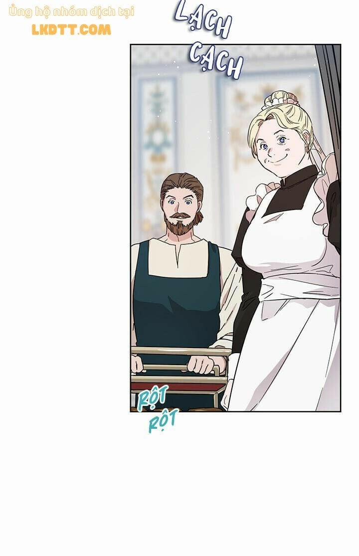 Cuộc Sống Mới Của Công Nương 11 trang 6