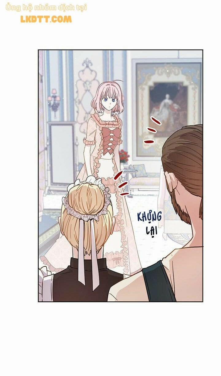 Cuộc Sống Mới Của Công Nương 11 trang 7