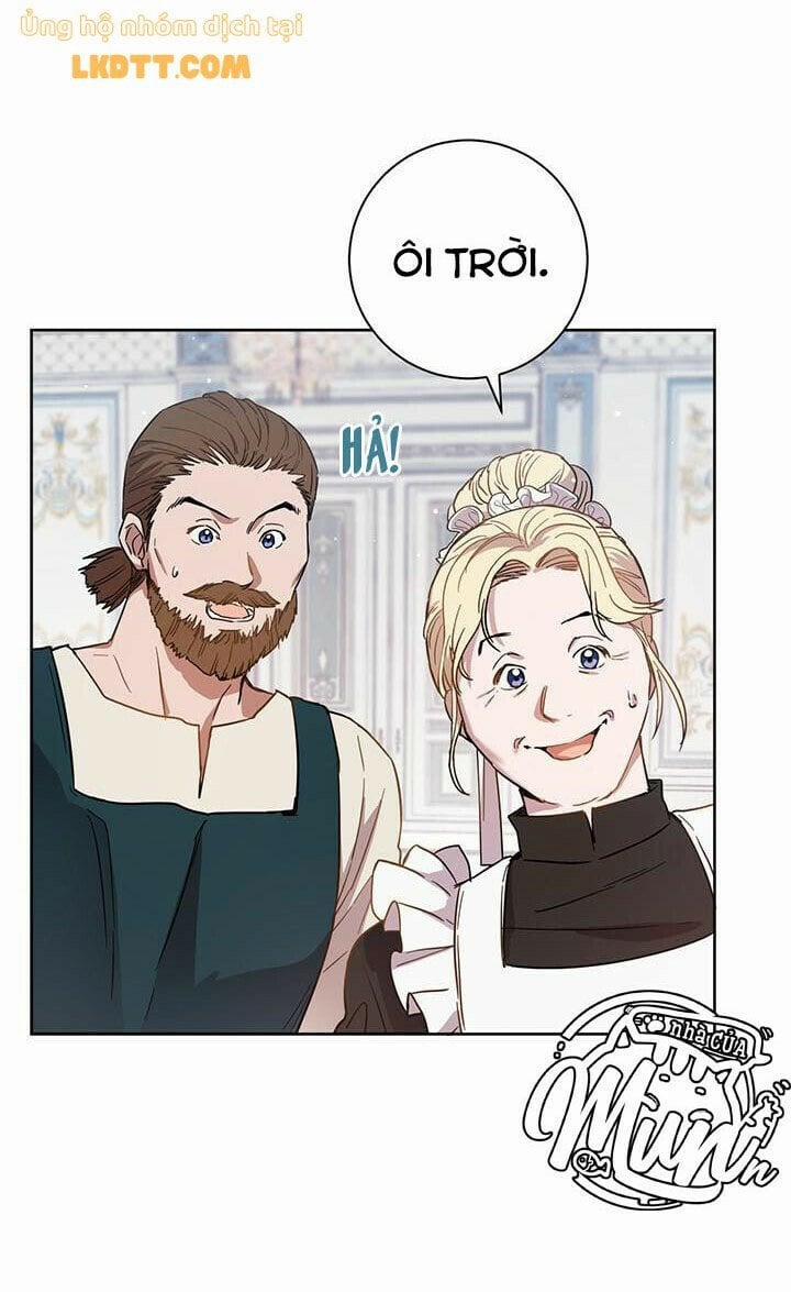 Cuộc Sống Mới Của Công Nương 11 trang 8