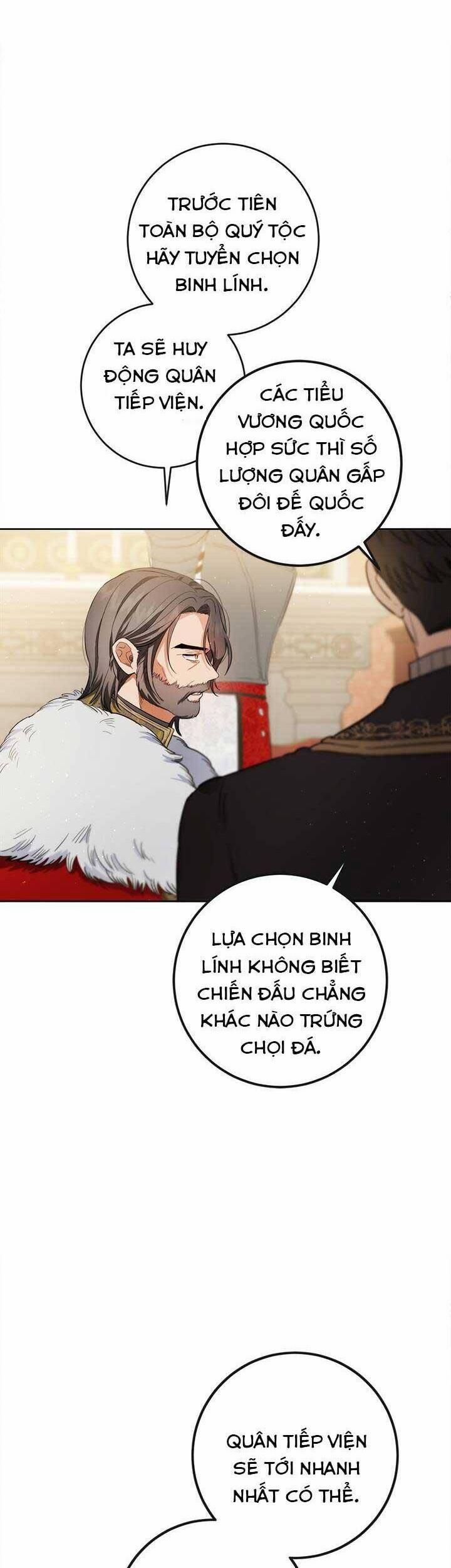 Cuộc Sống Mới Của Công Nương 110 trang 13