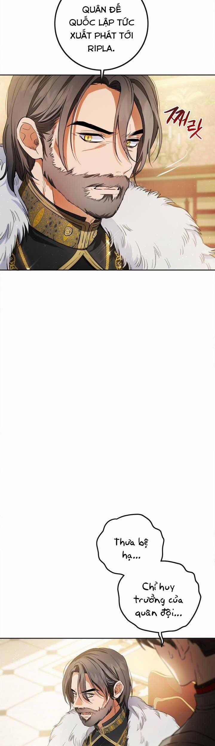 Cuộc Sống Mới Của Công Nương 110 trang 14