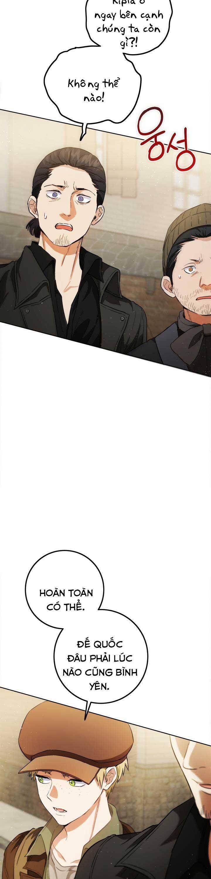 Cuộc Sống Mới Của Công Nương 110 trang 2