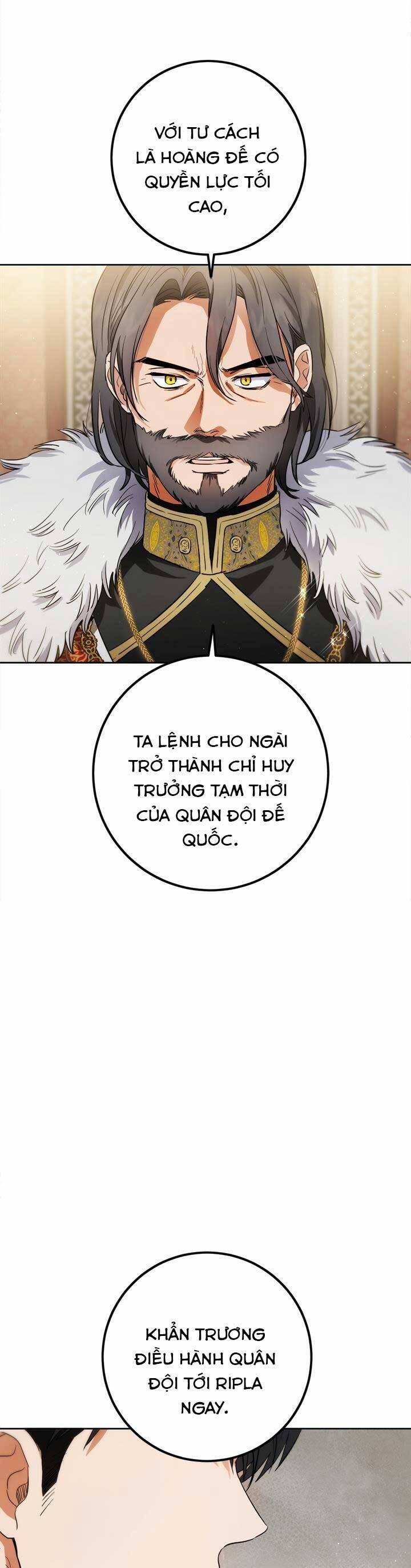 Cuộc Sống Mới Của Công Nương 110 trang 20