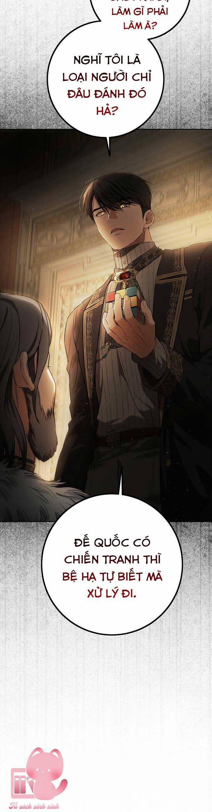 Cuộc Sống Mới Của Công Nương 110 trang 23