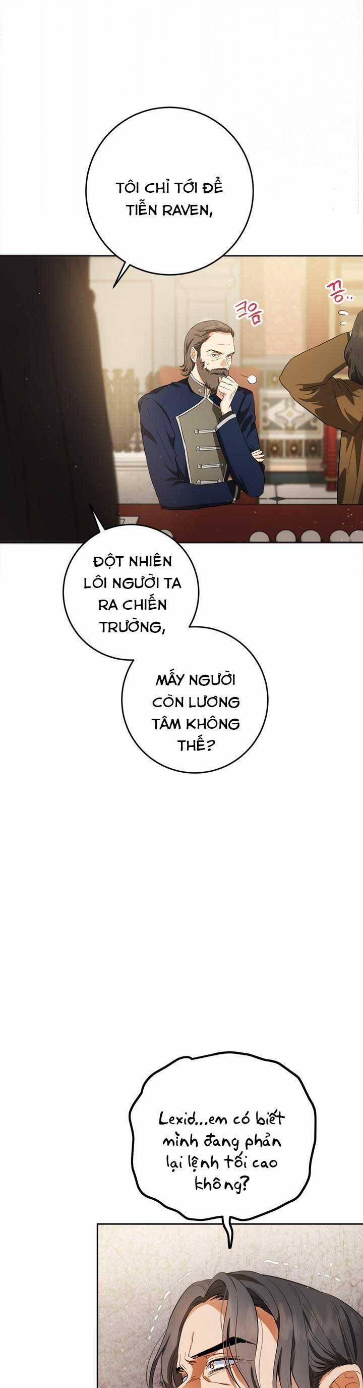 Cuộc Sống Mới Của Công Nương 110 trang 24