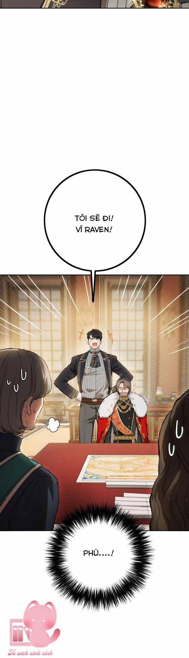 Cuộc Sống Mới Của Công Nương 110 trang 31