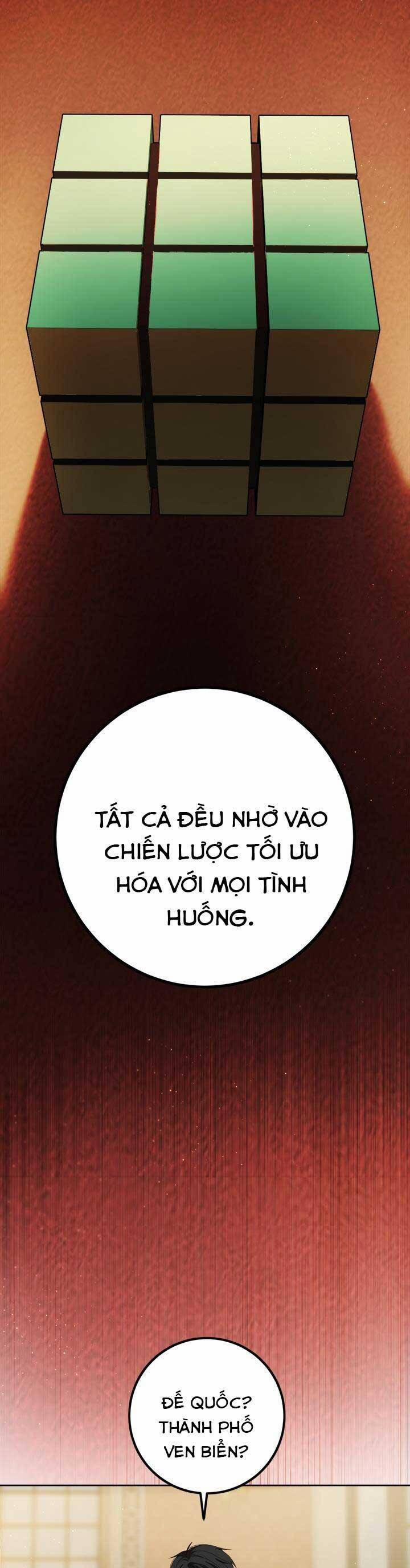 Cuộc Sống Mới Của Công Nương 110 trang 36