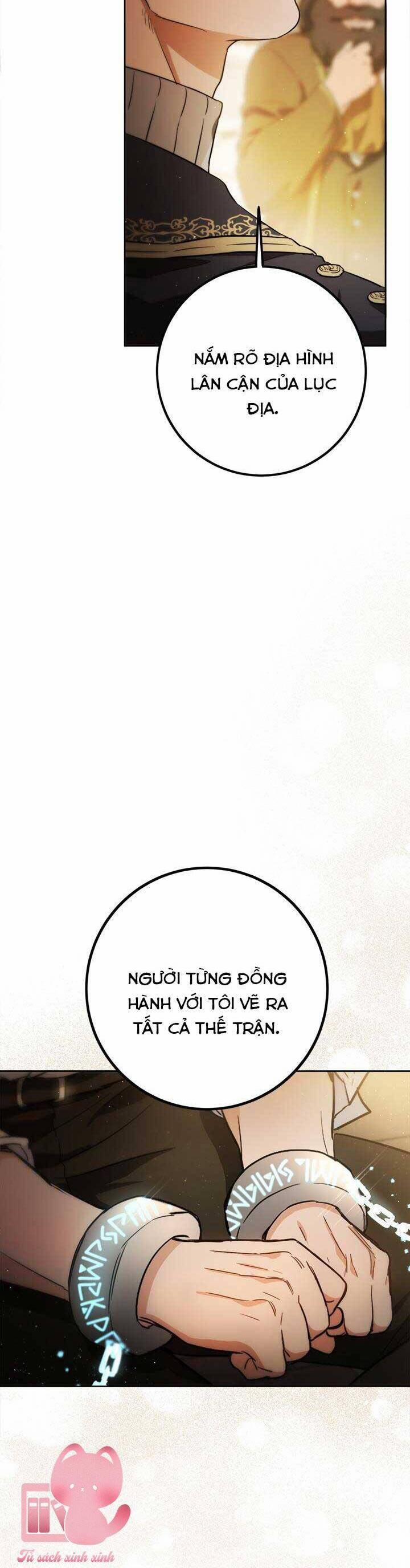 Cuộc Sống Mới Của Công Nương 110 trang 39