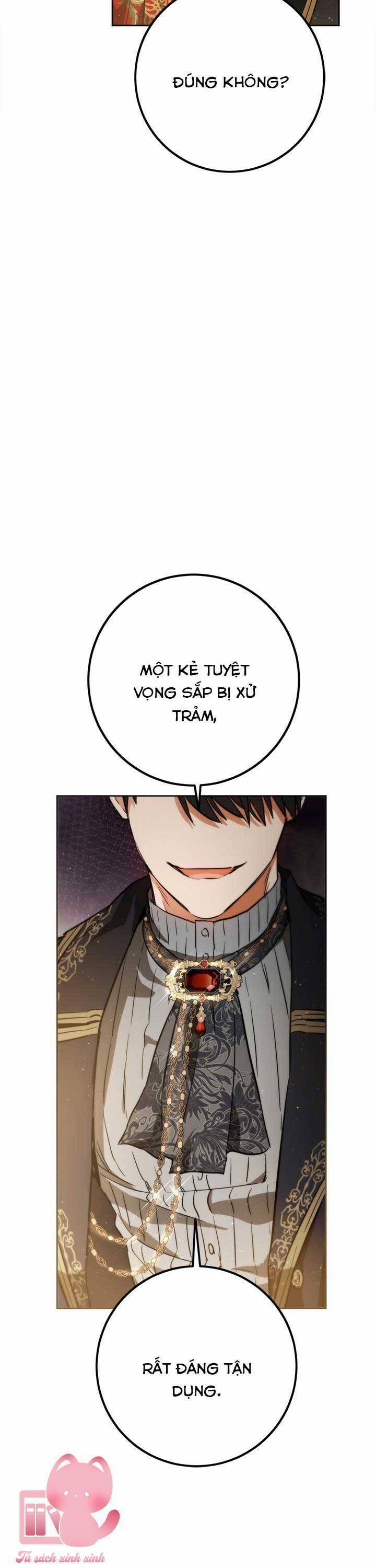 Cuộc Sống Mới Của Công Nương 110 trang 42