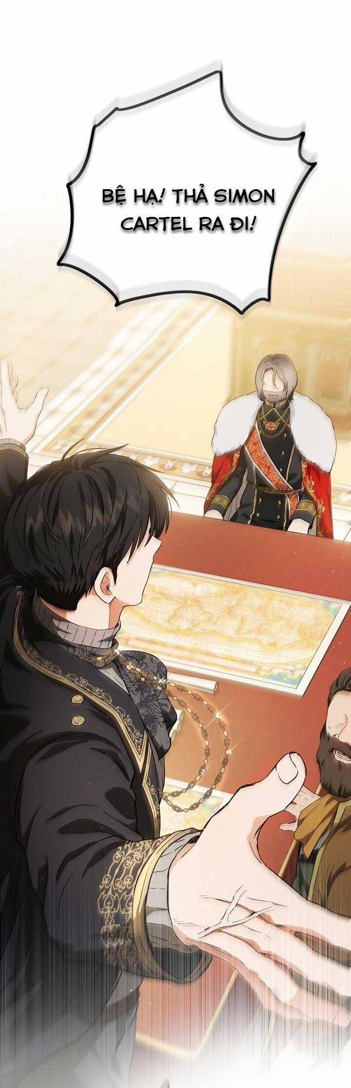 Cuộc Sống Mới Của Công Nương 110 trang 44