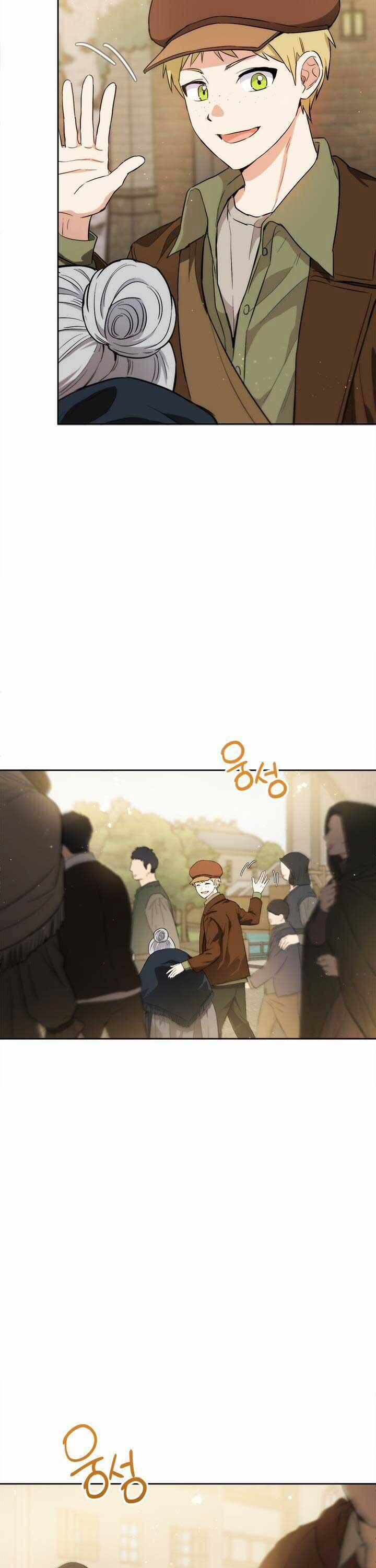 Cuộc Sống Mới Của Công Nương 110 trang 6