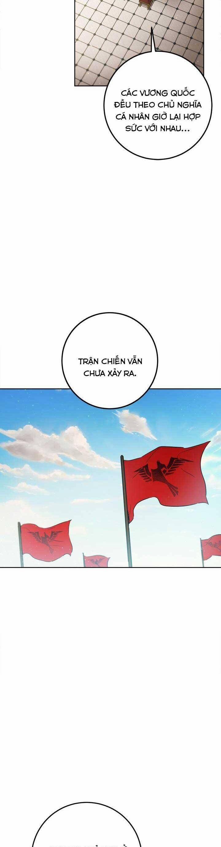 Cuộc Sống Mới Của Công Nương 110 trang 9