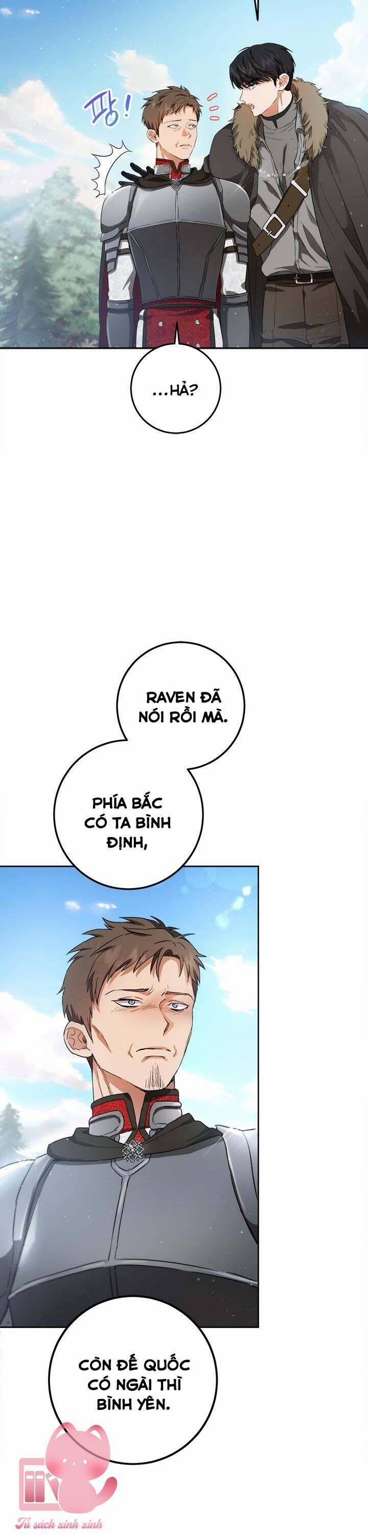 Cuộc Sống Mới Của Công Nương 112 trang 11