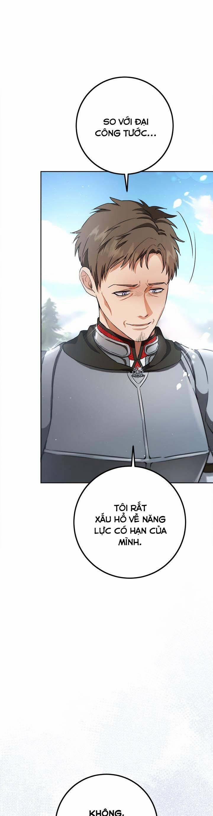 Cuộc Sống Mới Của Công Nương 112 trang 12