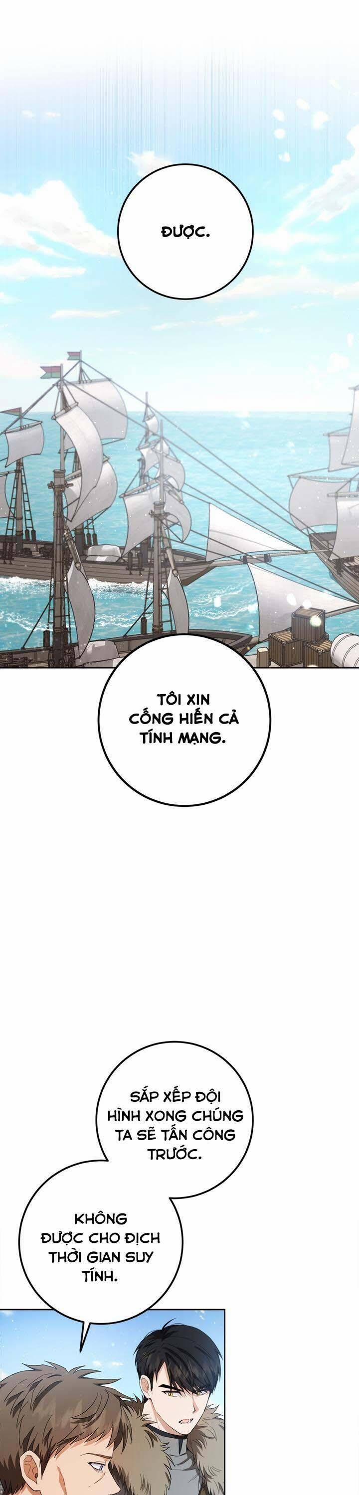 Cuộc Sống Mới Của Công Nương 112 trang 16